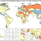 Illustration for article titled Which countries have the highest rate of diagnosed depression?